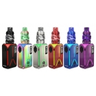 Eleaf Kit Lexicon con ELLO Duro